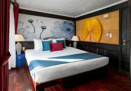 Bhaya Halong Cruises - 32