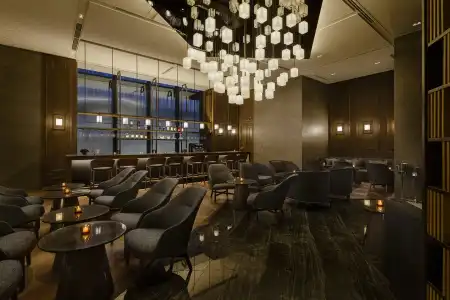 Hilton Nagasaki - 32