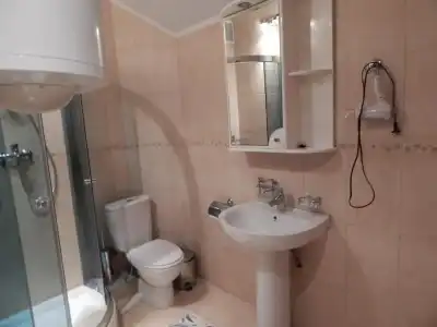 Baza Otdykha Delfin - 7