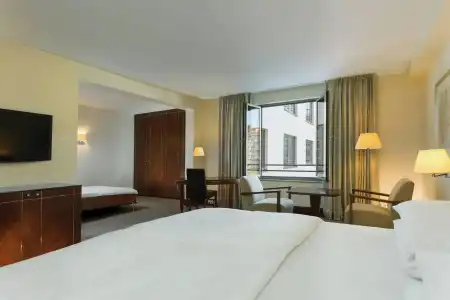 Sheraton Carlton Nuernberg - 39