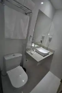 Mont Blanc Suites Duque de Caxias - 9