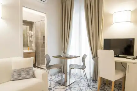 Morelli Suite - 53