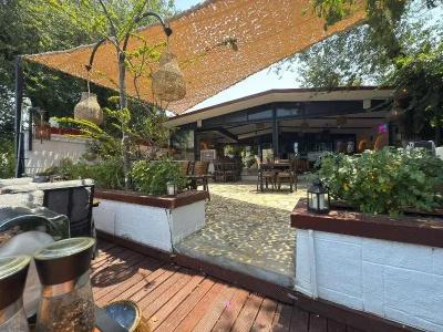 Mira (Myra) Otel Ve Restaurant Dalyan - 17