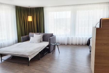 Holiday Inn - the niu, Crusoe Bremen Airport by IHG - 39