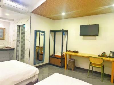 Somwang Boutique House - 90