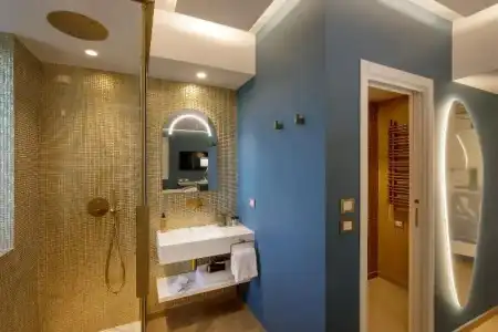 Ambasciatori Suite - 91
