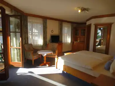 Alpenotel Rosenhof Ruhpolding, Wellness, Chiemgau Karte, Travelingo Bonus Programm - 4