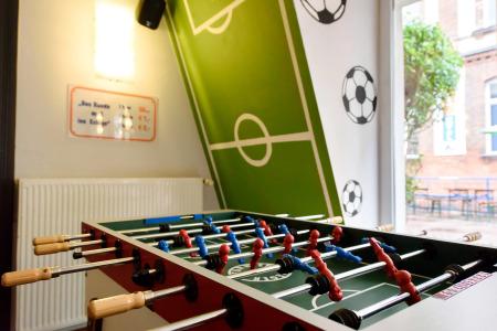 a&o Berlin Friedrichshain - 19