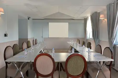 Best Western Plus de la Regate - 19