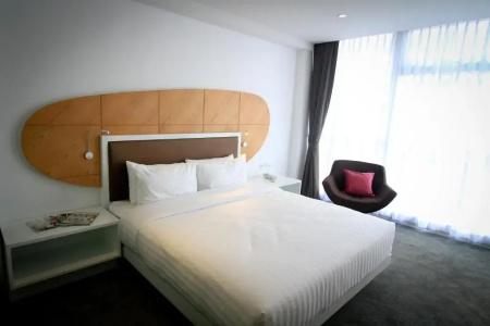 Icon Bangkok Sukhumvit 2 - 46