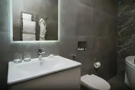 Bogemia on Vavilova Street - 186