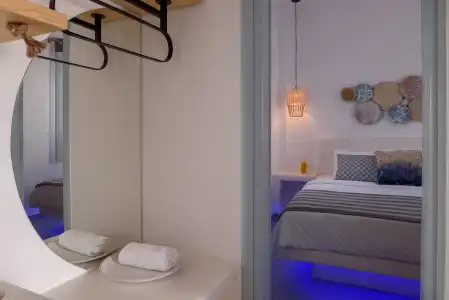 Kalestesia Suites - 3