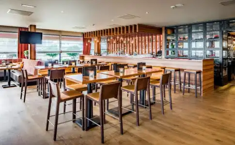 Holiday Inn Eindhoven Centre by IHG - 28