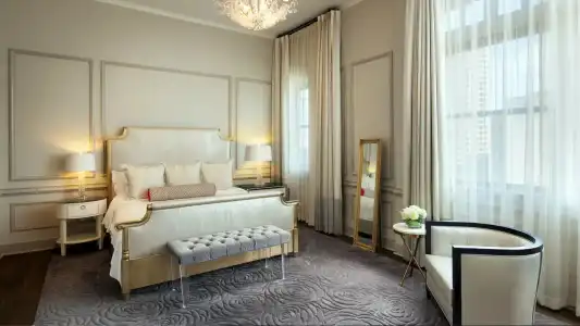 The St. Anthony, a Luxury Collection, San Antonio - 140