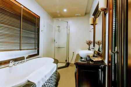 Anja Beach Resort & Spa - 171