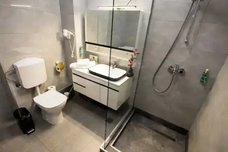 Le Blanc Aparthotel - 35