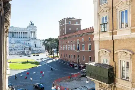 Suite Della Pigna - 67