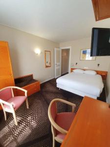 Le Grand Hôtel de Valenciennes - 50
