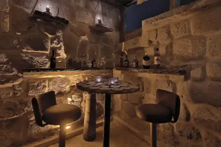 Wish Cappadocia - 15