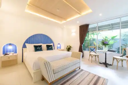 Costa Village Bangsaray - 152