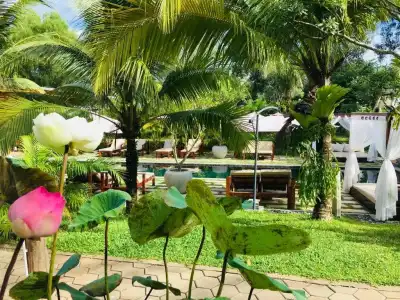 Sahaa Beach Resort - 131