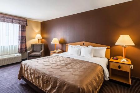 Quality Inn Killeen Near Fort Hood - 25