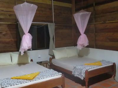 Mien Mien Guest House - 20