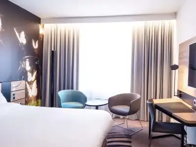 Novotel Katowice Centrum - 51