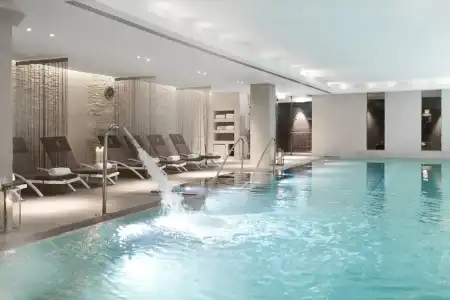 The Ritz-Carlton, Vienna - 13