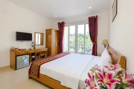 T&T Resort And Spa - 55