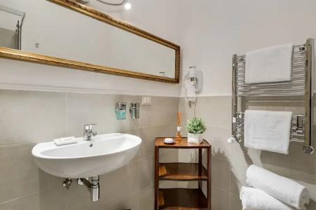 Rome Charming Suites - 48