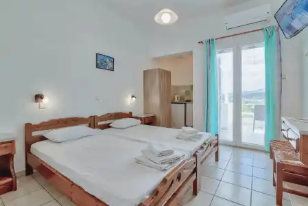 Pavlos Place - 77