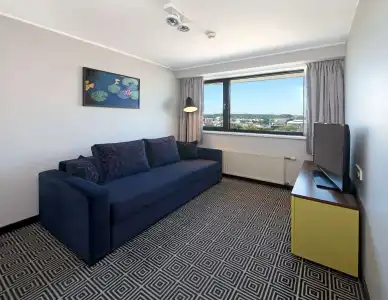 Radisson Blu Lietuva, Vilnius - 42