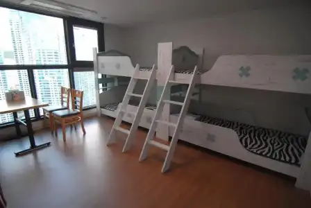 Dynamic Guesthouse - 43