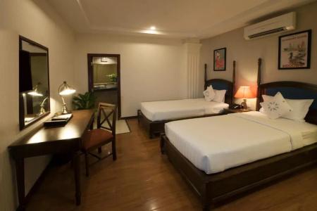 Alagon City & Spa - 29
