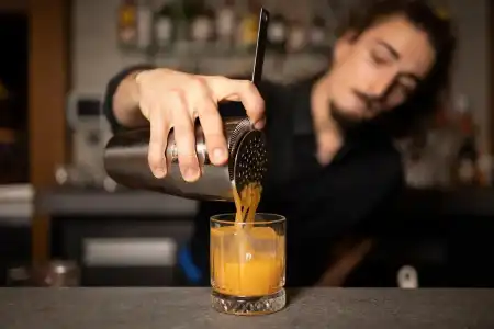 Moxy Brussels City Center - 16