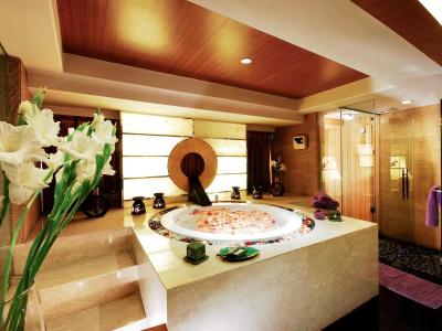 Grand Mercure Xian Renmin Square - 1