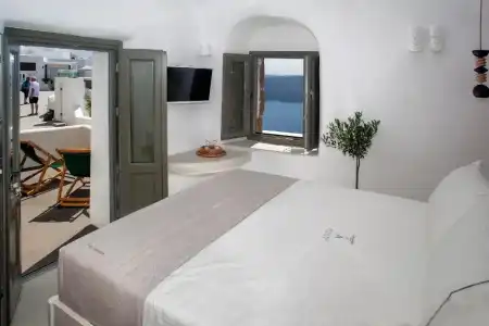 Aperto Suites - Adults Only - 36