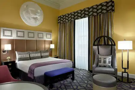 Kimpton Monaco Washington DC by IHG - 3