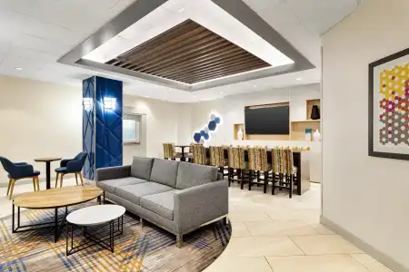 Holiday Inn Express Vancouver-Metrotown (Burnaby) by IHG - 22