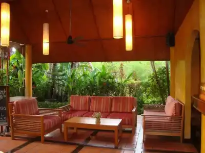 Palm Garden Resort - 21