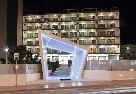 Port Vista Oro - 0