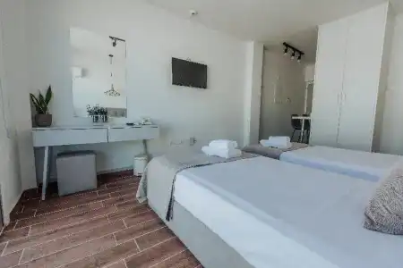 River View Boutiques Apts - 37
