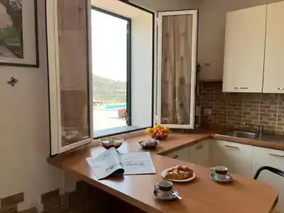 Le Mimose 6 Pax In Imperia - 85