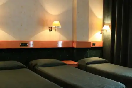 Eurohotel - 40