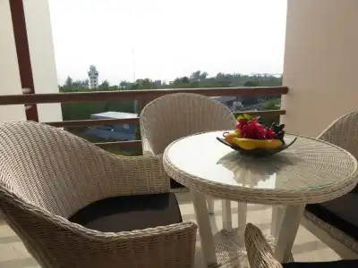 Sea Sand Sun Resort Rayong - 68