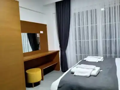 AdaHan Suites Göcek - 97