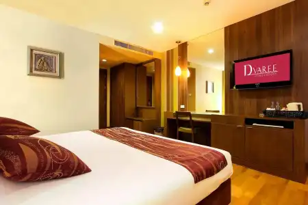 Bally Suite Silom - 5