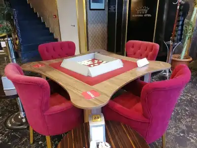 Savona Otel Sivas - 11