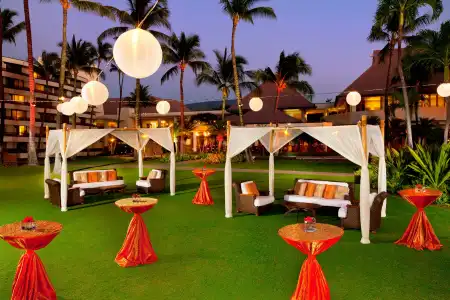 Sheraton Maui Resort & Spa - 34